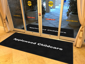 APPLEWOOD CHILDCARE