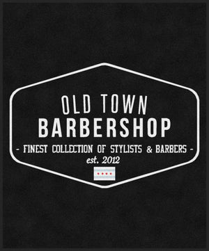 Old Town Barbershop