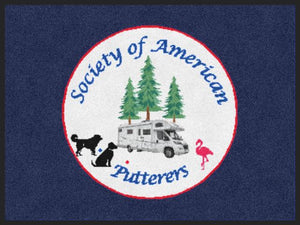 PUTTERERS