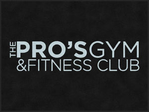 PROS GYM