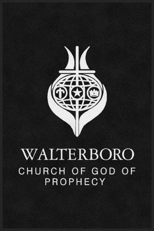 Walterboro Church of God of Prophecy