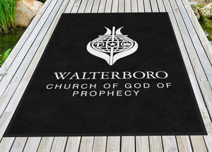 Walterboro Church of God of Prophecy