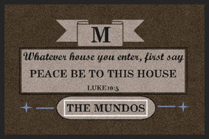 THE MUNDOS