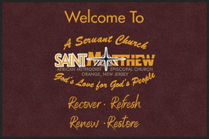 Saint Matthew