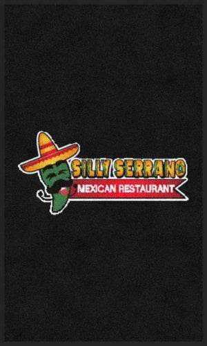 Silly Serrano Mexican Restaurant