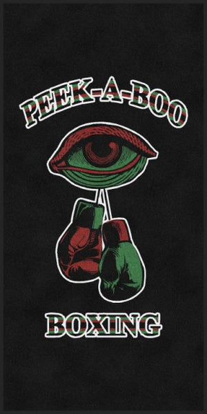 Peek A  Boo Boxing Gym
