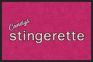 Candys Stingerette
