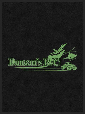 Duncan's R/C