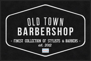 Old Town Barbershop
