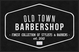 Old Town Barbershop