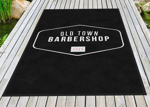 Old Town Barbershop