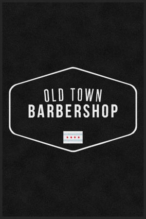Old Town Barbershop