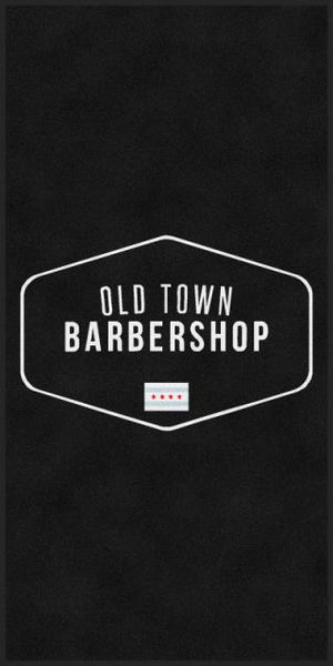 Old Town Barbershop