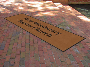 WEST MISSIONARY BAPTIST CHURCH