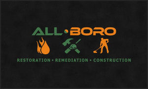 All Boro