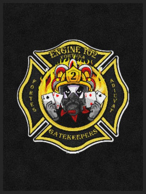 Engine 102