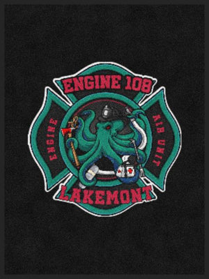 Engine 108