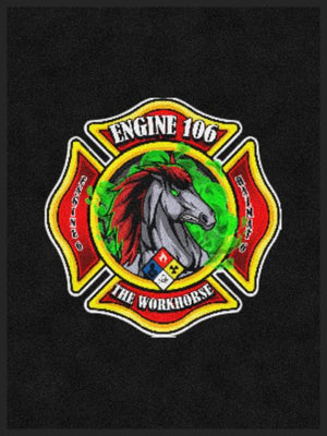 Engine 106