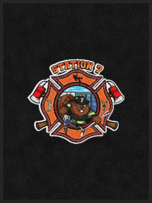 Ladder 107