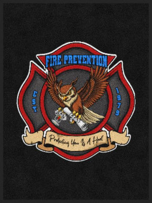 Fire Prevention
