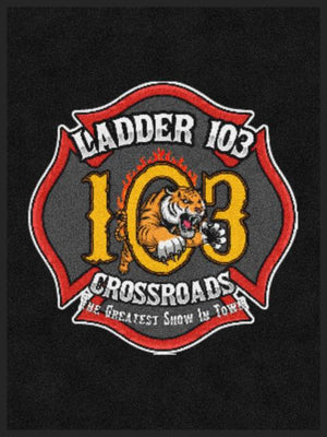 Ladder 103