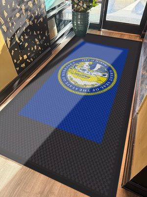 Nebraska State Seal