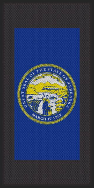 Nebraska State Seal