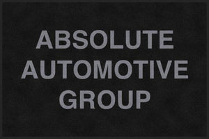 ABSOLUTE AUTOMOTIVE GROUP