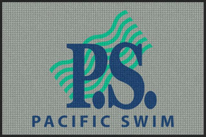Pacific Swim