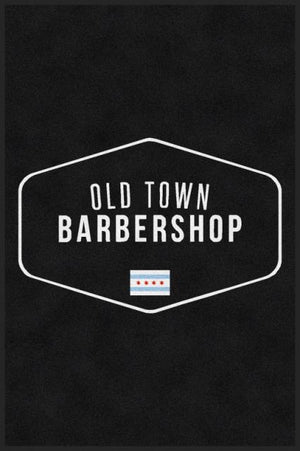 Old Town Barbershop