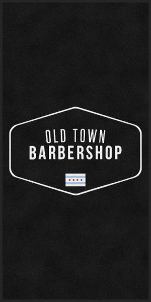 Old Town Barbershop