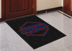 crownsville auto mat