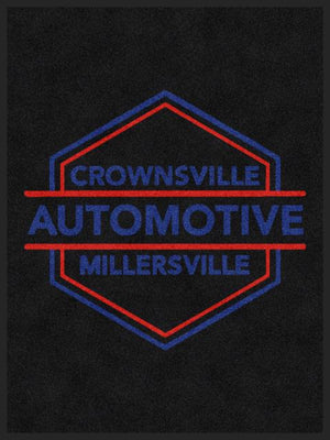 crownsville auto mat