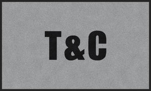 T & C