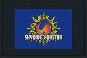 Skydive Houston
