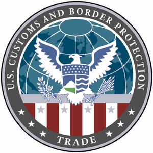 Office of Trade logo