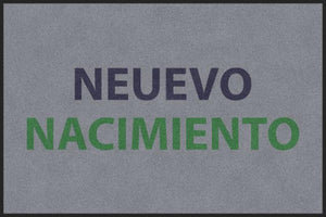 NUEVO NACIMIENTO