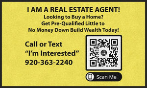 REALTOR MAT