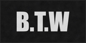 B.T.W