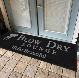 Blow Dry Lounge