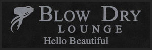 Blow Dry Lounge