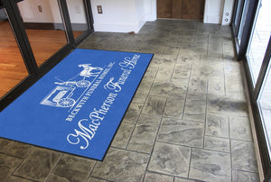 McPherson Funeral Home
