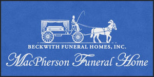 McPherson Funeral Home