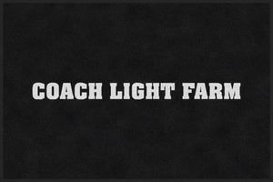 COACH LIGHT FARM
