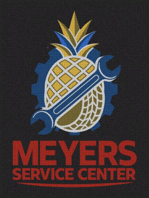 meyers service center