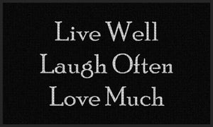 LIVE WELL