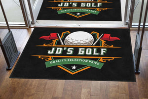 JD’S Golf