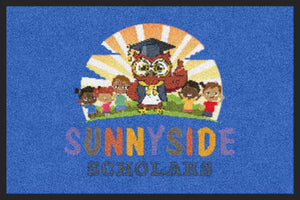 Sunnyside Scholars