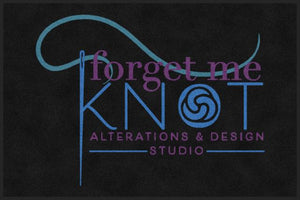 Forget Me Knot