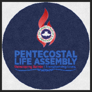 Pentecostal Life Assembly